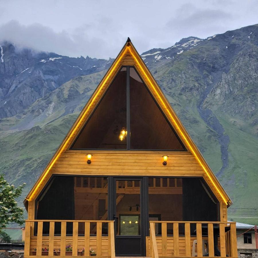Chalet Carpe Diem *