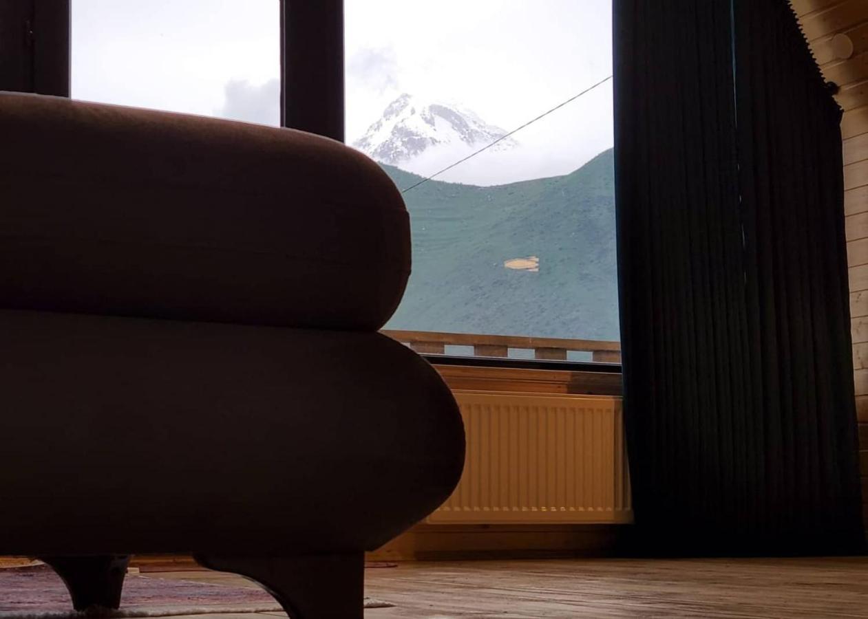 Chalet Carpe Diem *