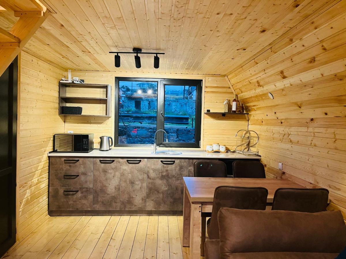 Chalet Carpe Diem