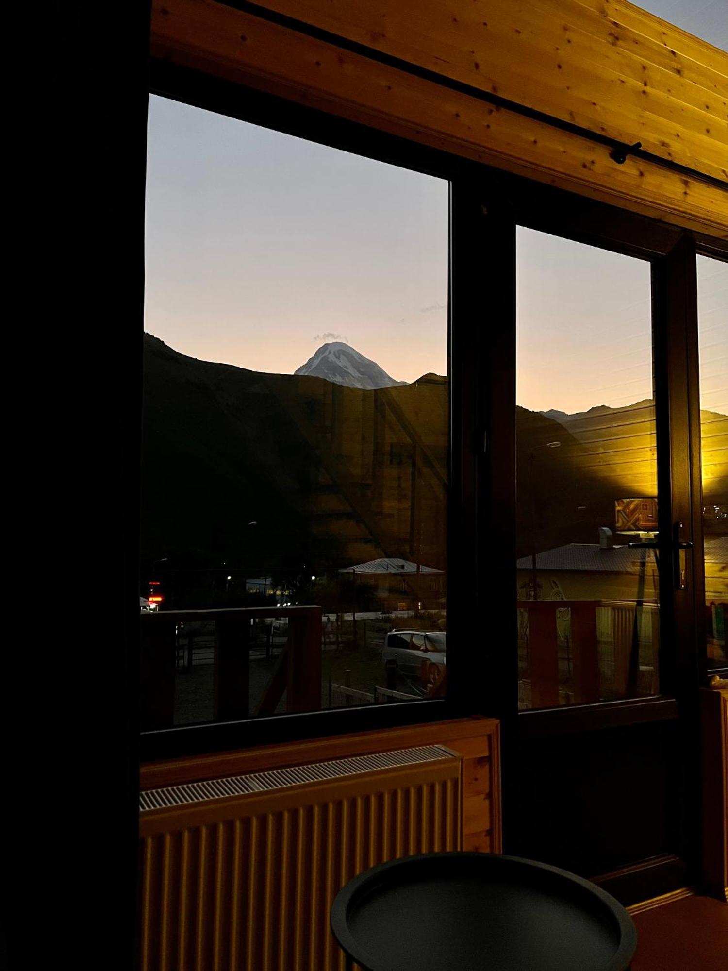 Chalet Carpe Diem *
